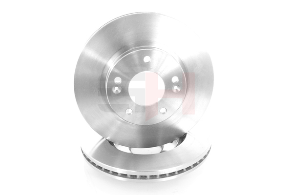 Köp billiga original Bromsskiva GH-403520 jämförbara med S517121F000A OEM nummer på nätet