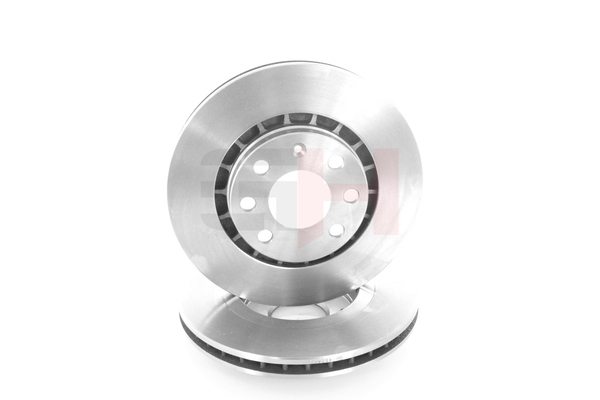 Acquista online Disco freno GH-403601 originale a buon mercato, comparabile con i numeri OEM 90295087