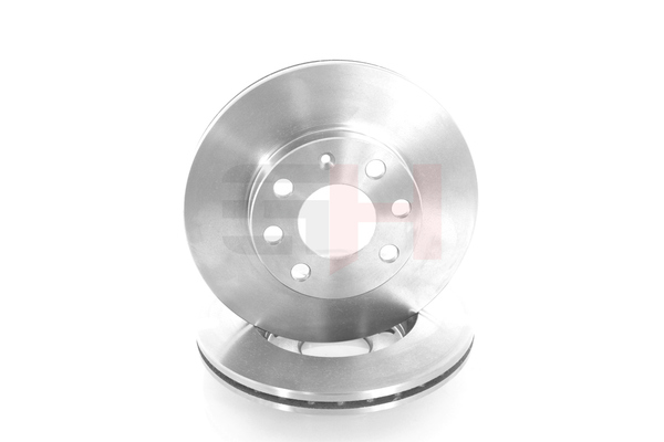 Acquista online Disco freno GH-403602 originale a buon mercato, comparabile con i numeri OEM 90121445