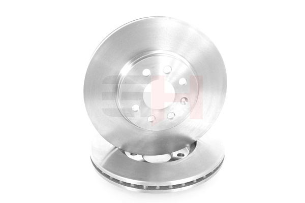 Köp billiga original Bromsskiva GH-403611 jämförbara med 95526654 OEM nummer på nätet