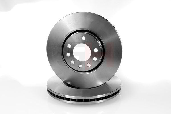 Įsigykite nebrangią originalią Stabdžių diskas GH-403623. sulyginama su 09191247 OEM numeriais internetu