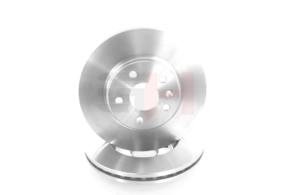 Acquista online Disco freno GH-403667 originale a buon mercato, comparabile con i numeri OEM 23118274