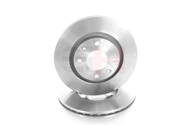 Cumpărați online Disc de frână GH-403713 original/ă și la un preț mic, compatibil/ă cu nr. OEM 4541000