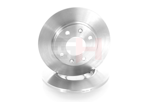 Įsigykite GH Stabdžių diskas Prekės Nr.: GH-403769 už žemiausią 58,29 € kainą