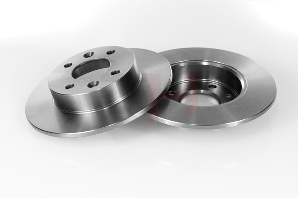 Köp billiga original Bromsskiva GH-403944 jämförbara med 7701716947 OEM nummer på nätet