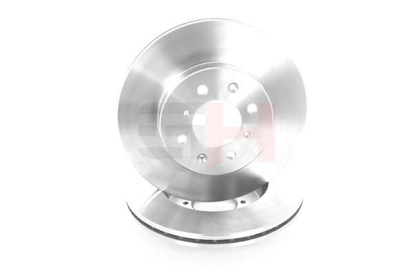 Køb billige originale Bremseskive GH-404001 tilsvarende med GBD90840 OEM numre online