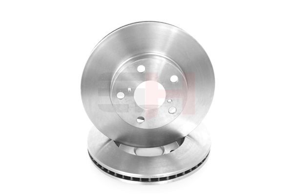 Köp billiga original Bromsskiva GH-404518 jämförbara med 4351232250 OEM nummer på nätet