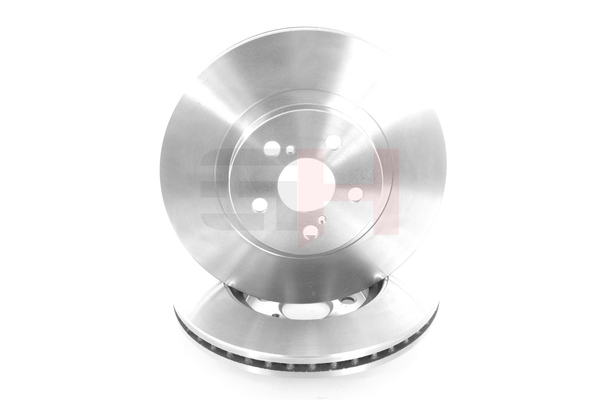 Köp billiga original Bromsskiva GH-404525 jämförbara med 4351205110 OEM nummer på nätet