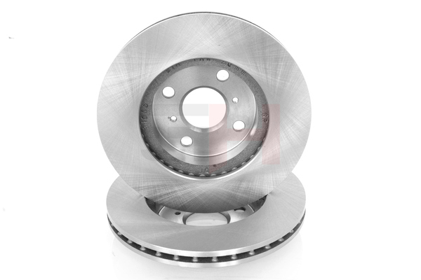 Köp billiga original Bromsskiva GH-404552 jämförbara med 3501011G08 OEM nummer på nätet
