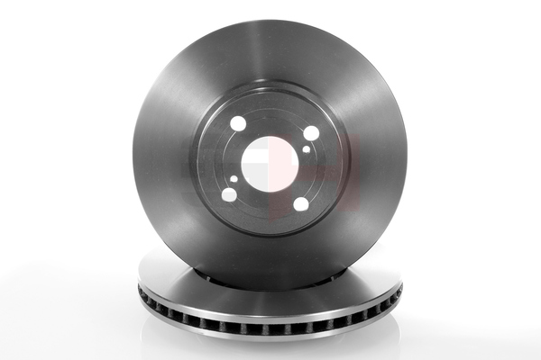 Köp billiga original Bromsskiva GH-404553 jämförbara med 4351202080 OEM nummer på nätet