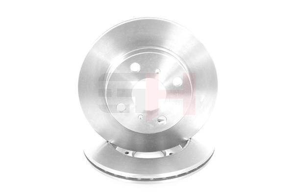 Köp billiga original Bromsskiva GH-404580 jämförbara med 43512YZZAH OEM nummer på nätet
