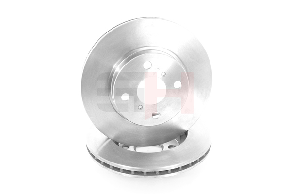 Acquista online Disco freno GH-404582 originale a buon mercato, comparabile con i numeri OEM 435120D060