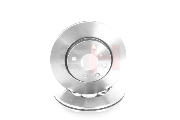 Acquista online Disco freno GH-404590 originale a buon mercato, comparabile con i numeri OEM 424954