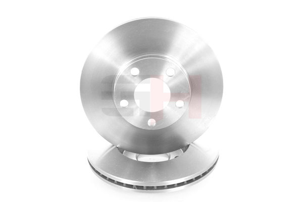 Acquista online Disco freno GH-404704 originale a buon mercato, comparabile con i numeri OEM 8E0615301C