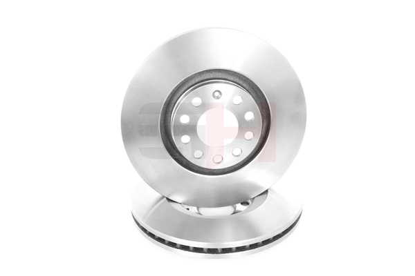 Įsigykite nebrangią originalią Stabdžių diskas GH-404705. sulyginama su 8D0615301M OEM numeriais internetu