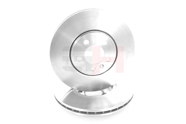 Iegādājieties lēti oriģinālo Bremžu diski GH-404712 comparable with JZW615301D OEM numbers online