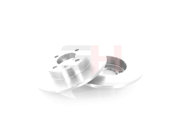Køb billige originale Bremseskive GH-404749 tilsvarende med 811615301C OEM numre online