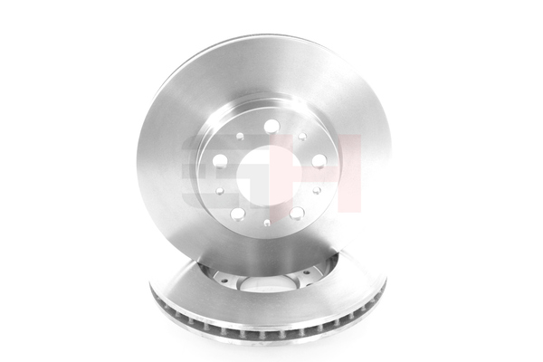 Įsigykite nebrangią originalią Stabdžių diskas GH-404810. sulyginama su 31262092 OEM numeriais internetu