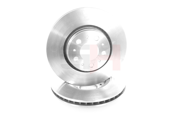 Įsigykite nebrangią originalią Stabdžių diskas GH-404811. sulyginama su 274170 OEM numeriais internetu