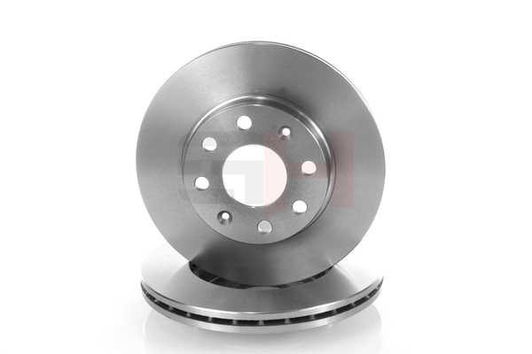 Acquista online Disco freno GH-405078 originale a buon mercato, comparabile con i numeri OEM 90121445
