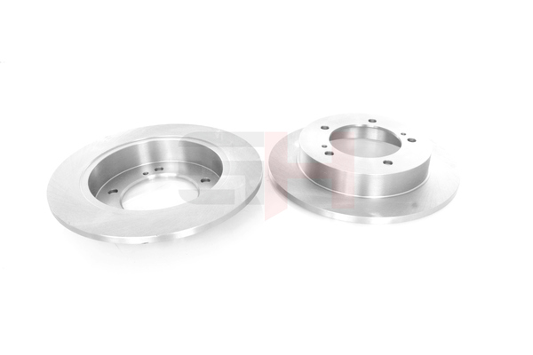 Įsigykite nebrangią originalią Stabdžių diskas GH-405230. sulyginama su 5521160A00 OEM numeriais internetu