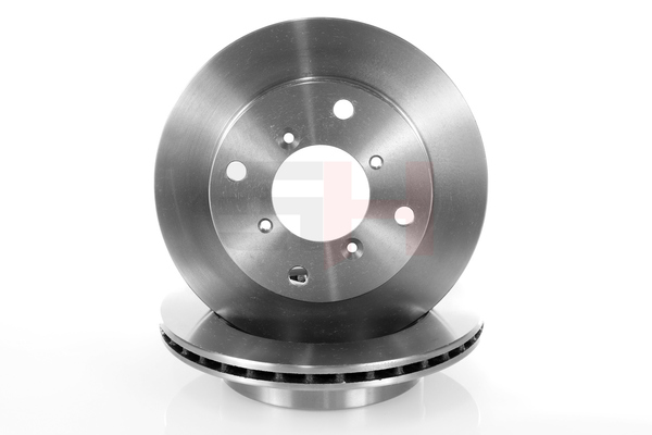 GH GH405251 disques SUZUKI Swift II Berline AH, AJ 1.0 53 CH Essence