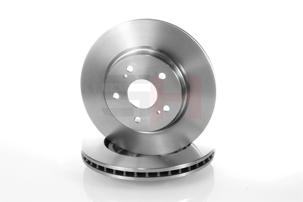 Köp billiga original Bromsskiva GH-405289 jämförbara med 5521165J01 OEM nummer på nätet