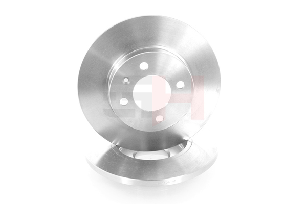 OEM Спирачен диск VW 1.9 D 68 K.C. дизел 09199577 от GH онлайн на супер цени