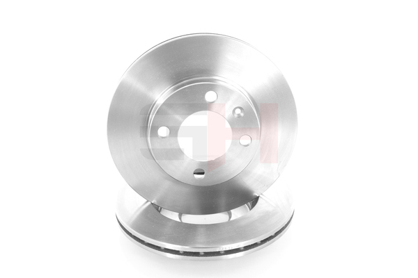 Acquista online Disco freno GH-409953 originale a buon mercato, comparabile con i numeri OEM 321615301C