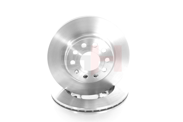 Cumpărați online Disc de frână GH-409961 original/ă și la un preț mic, compatibil/ă cu nr. OEM L1KD615301C