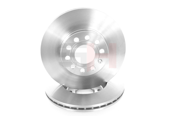 Acquista online Disco freno GH-409963 originale a buon mercato, comparabile con i numeri OEM 1KD615301