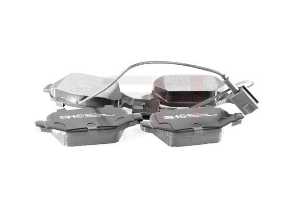 Köp billiga original Bromsbelägg GH-410112 jämförbara med 71770108 OEM nummer på nätet