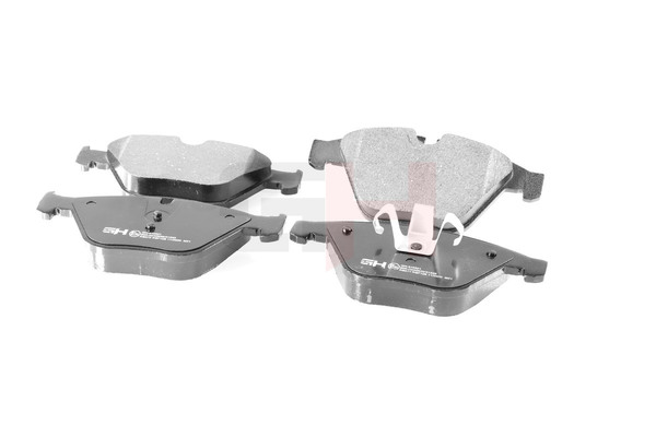 Acquista online Kit pastiglie freni GH-410321 originale a buon mercato, comparabile con i numeri OEM 34112288862