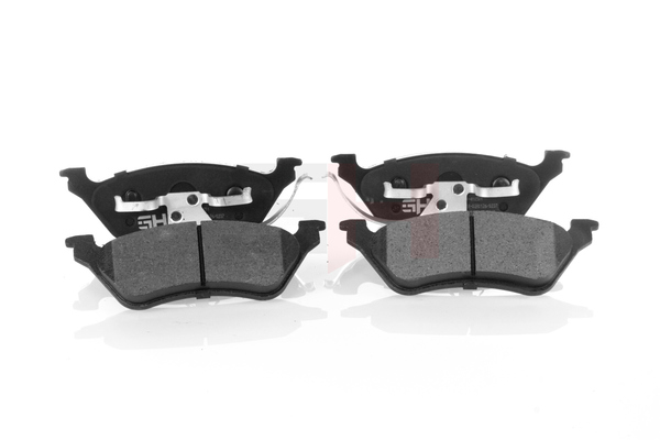 Iegādājieties lēti oriģinālo Bremžu kluči GH-410501 comparable with 05083882AB OEM numbers online