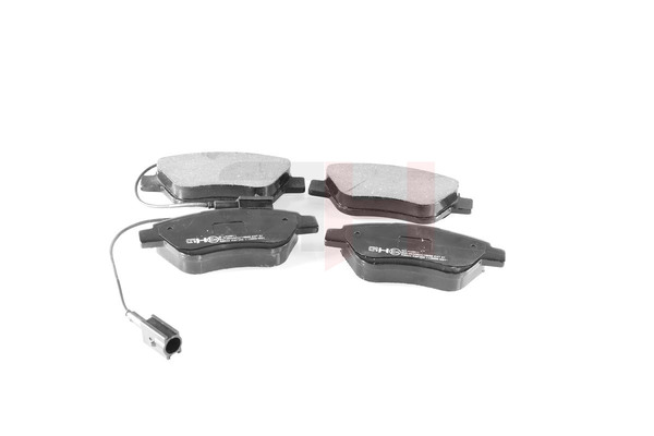 Ostke GH Piduriklotsid Toode nr.: GH-410511 madala hinnaga 29,65 €