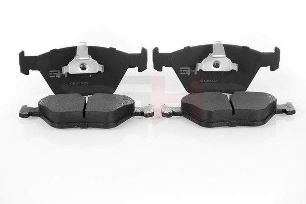 Ostke GH Piduriklotsid Toode nr.: GH-411523 madala hinnaga 29,68 €