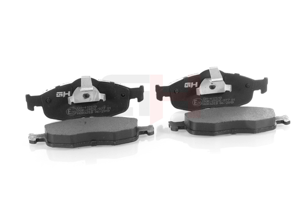 Ostke GH Piduriklotsid Toode nr.: GH-412519 madala hinnaga 36,17 €