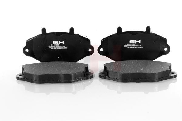 Ostke GH Piduriklotsid Toode nr.: GH-412522 madala hinnaga 21,73 €