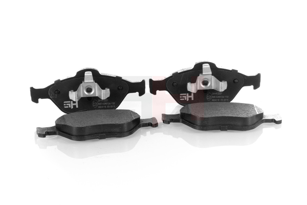 Ostke GH Piduriklotsid Toode nr.: GH-412557 madala hinnaga 26,74 €