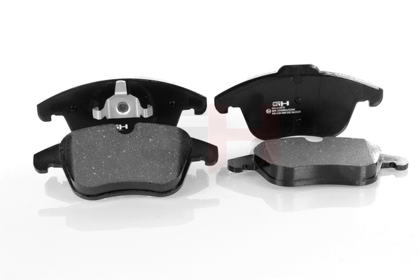 Kupite poceni originalno Zavorne ploščice GH-412570, primerljivo z 10767908 OEM številke, prek spleta