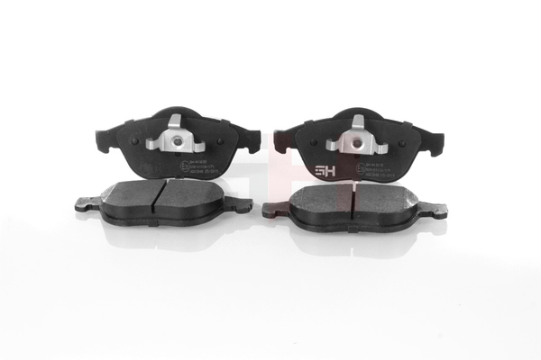 Köp billiga original Bromsbelägg GH-413035 jämförbara med 410607690R OEM nummer på nätet