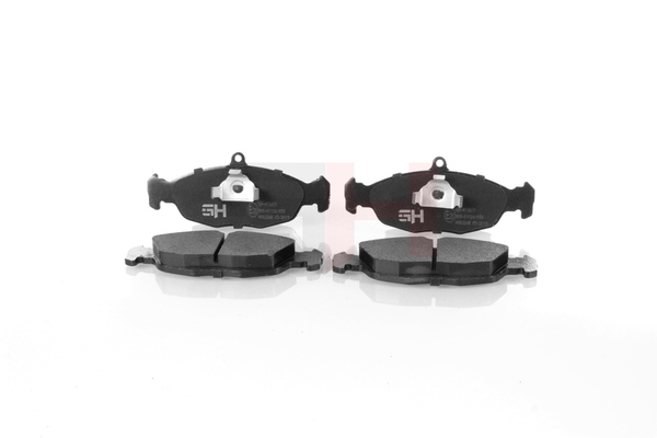 Vásároljon online olcsó, eredeti Fékbetét készlet, tárcsafék GH-413609 alkatrészt, mely összehasonlítható a 425112 OEM számmal