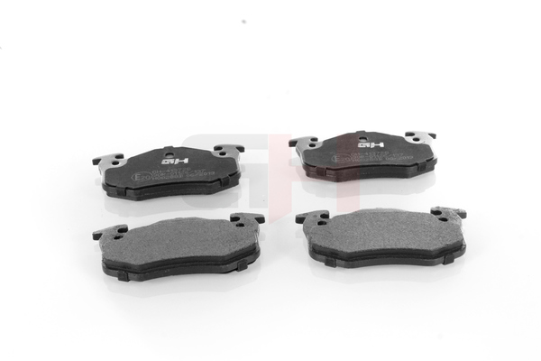 Ostke GH Piduriklotsid Toode nr.: GH-413728 madala hinnaga 20,16 €