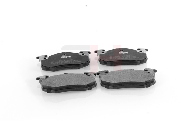 Ostke GH Piduriklotsid Toode nr.: GH-413928 madala hinnaga 16,14 €
