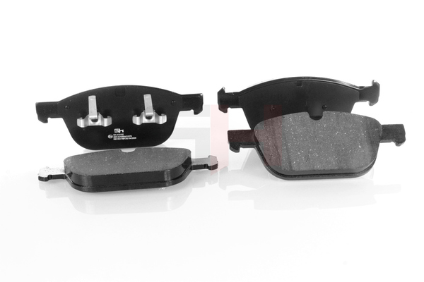 Kupite poceni originalno Zavorne ploščice GH-414102, primerljivo z 30671574 OEM številke, prek spleta