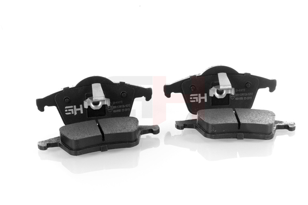 Ostke GH Piduriklotsid Toode nr.: GH-414110 madala hinnaga 34,13 €