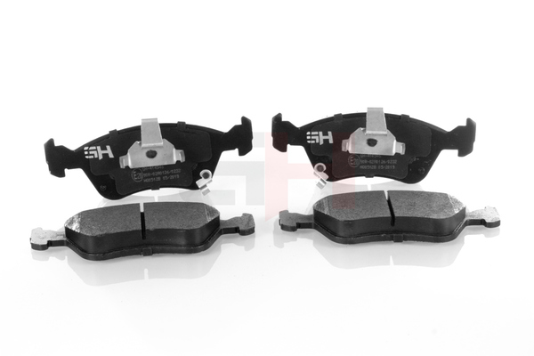 Ostke GH Piduriklotsid Toode nr.: GH-414546 madala hinnaga 35,74 €