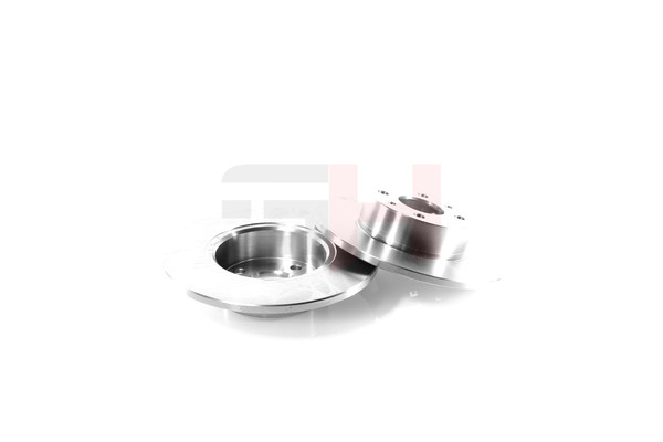 Įsigykite nebrangią originalią Stabdžių diskas GH-421056. sulyginama su 0060653479 OEM numeriais internetu