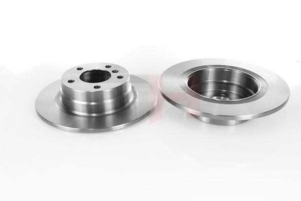 Köp billiga original Bromsskiva GH-421502 jämförbara med 34214031275 OEM nummer på nätet