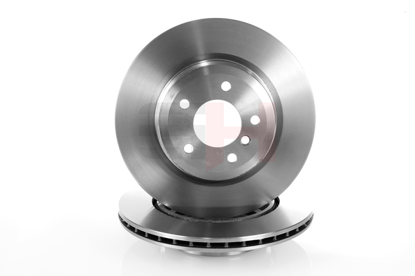 Köp billiga original Bromsskiva GH-421503 jämförbara med 34216855004 OEM nummer på nätet